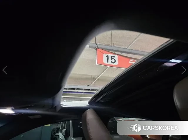 Lexus ES300h 7th generation 2023 Серебристо-серый из Кореи, фото 4