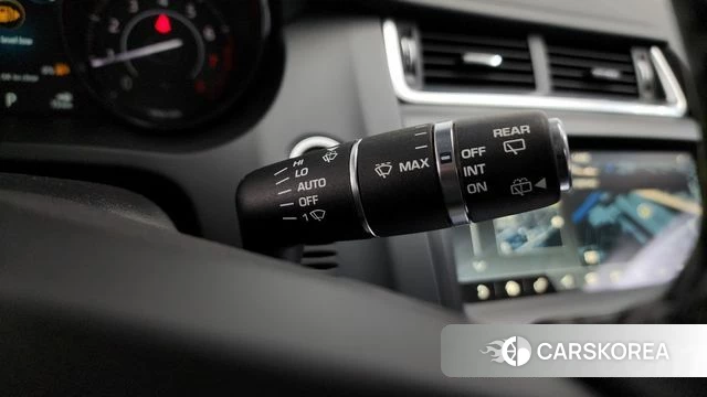 Jaguar E-PACE 2018 Черный из Кореи, фото 4