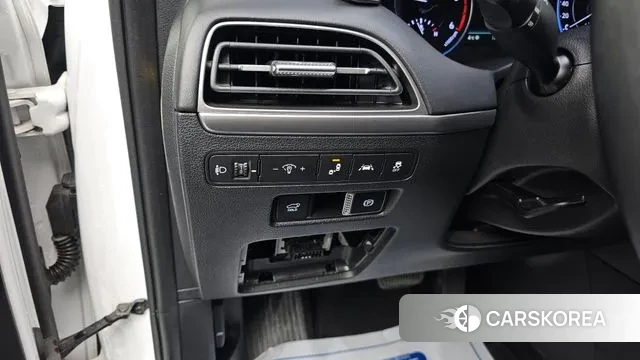 Hyundai Palisade 2019 Белый из Кореи, фото 4