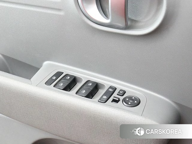 Hyundai Casper 2022 Оранжевый из Кореи, фото 4