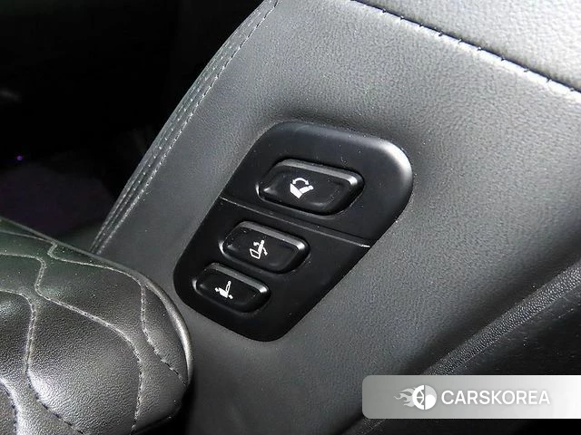 Kia K5 3rd generation 2021 Черный из Кореи, фото 4