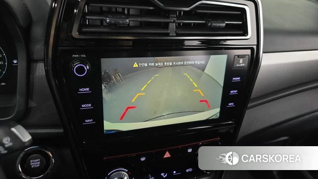 Ssangyong Berry New Tivoli 2020 Белый из Кореи, фото 4