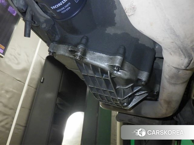 Проданный Honda NC700S id 3996518 из Японии, фото 5