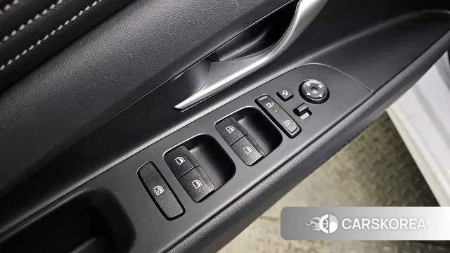 Hyundai The New Avante (CN7) 2025 Белый из Кореи, фото 4