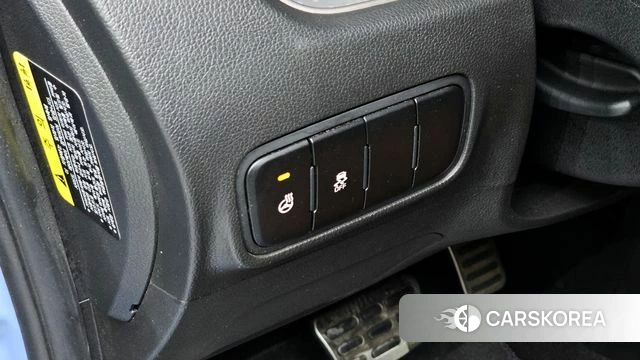 Kia The New Ray 2018 Небесно-голубой из Кореи, фото 4