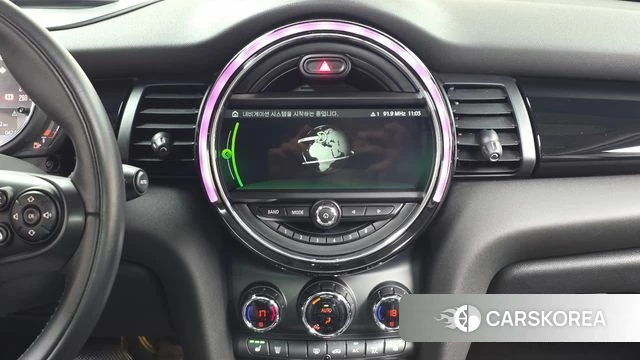 Mini Cooper 2018 Оранжевый из Кореи, фото 4