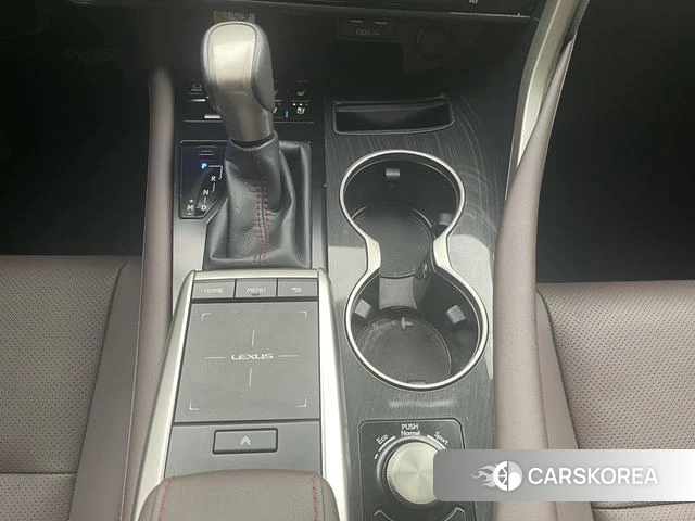 Lexus RX 2021 Синий из Китая, фото 4