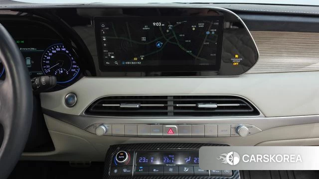 Hyundai Palisade 2019 Белый из Кореи, фото 4