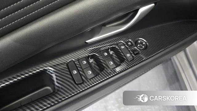 Hyundai Avante (CN7) 2020 Серый из Кореи, фото 4