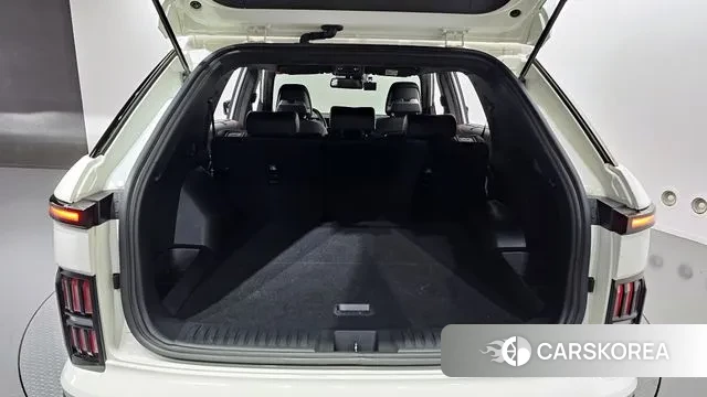 Ssangyong Actian 2nd Generation 2024 Белый из Кореи, фото 4