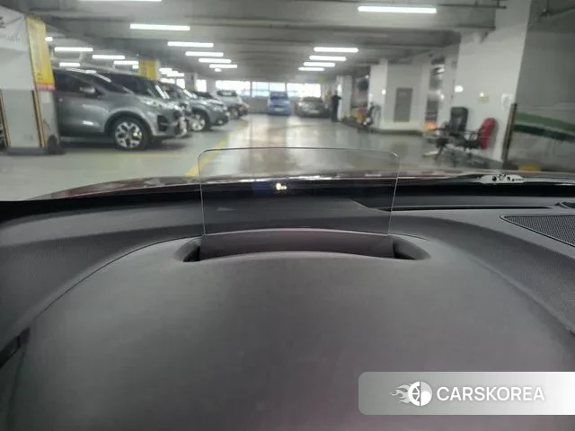 Hyundai Kona 2018 Красный из Кореи, фото 4