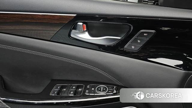 Kia Come New K7 2019 Черный из Кореи, фото 4