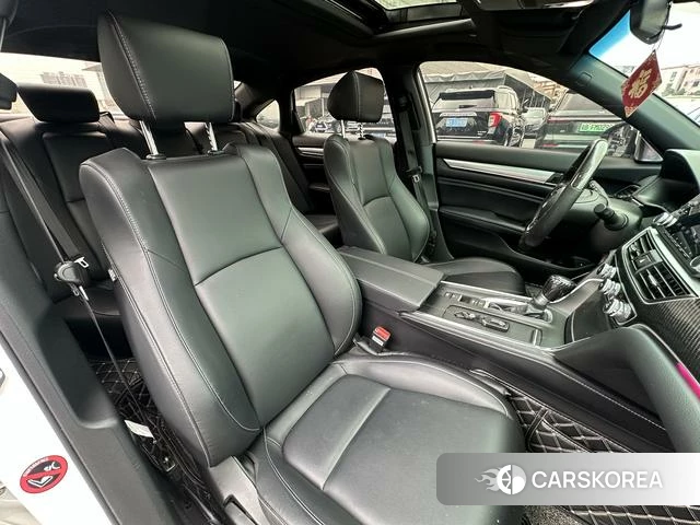 Honda Yingshipai 2022 Белый из Китая, фото 4