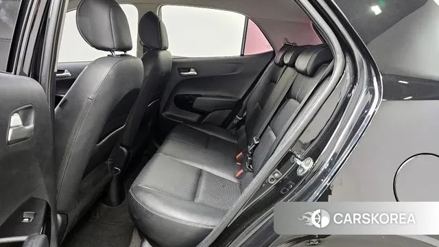 Kia All New Morning (JA) 2018 Черный из Кореи, фото 4