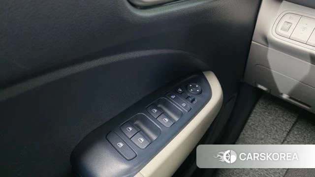 Hyundai Venue 2019 Серый из Кореи, фото 4