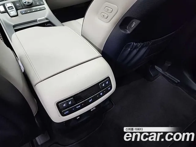 Hyundai Palisade id 2886746 из Кореи 4