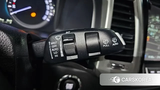 Ssangyong Rexton Sports 2018 Серый из Кореи, фото 4