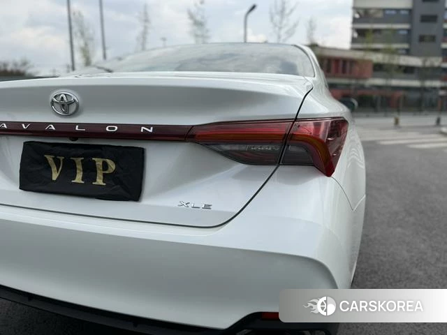 Toyota Asian dragon 2020 Белый из Китая, фото 4