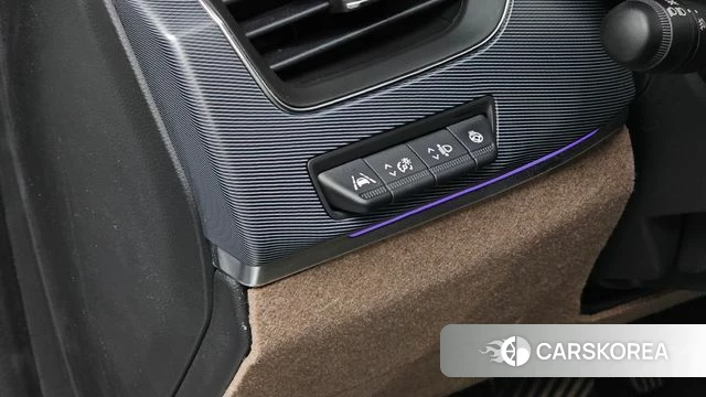 Renault Korea (Samsung) XM3 2020 Белый из Кореи, фото 4