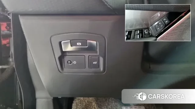 Land Rover Range Rover Velar 2018 Черный из Кореи, фото 4