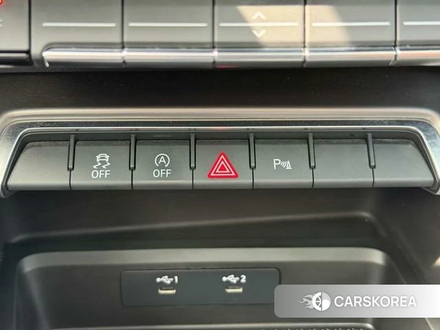 Audi A3 2023 Темно-серый из Китая, фото 4