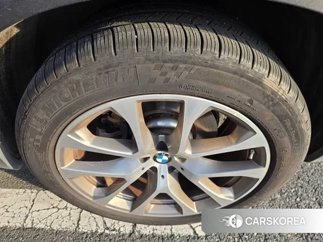 BMW X5 (G05) 2021 Серый из Кореи, фото 4