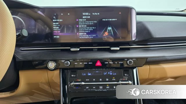 Kia Carnival 4th generation 2021 Черный из Кореи, фото 4