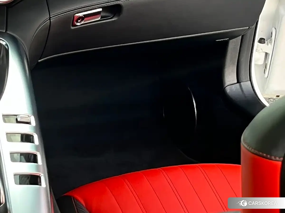Mercedes-Benz AMG GT 2022 Белый из Китая, фото 4