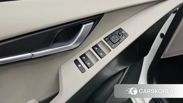 Kia Di All New Niro EV 2022 Белый из Кореи, фото 4