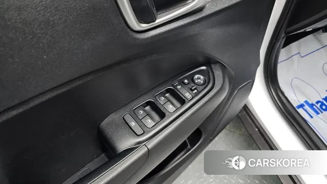 Hyundai Venue 2020 Белый из Кореи, фото 4