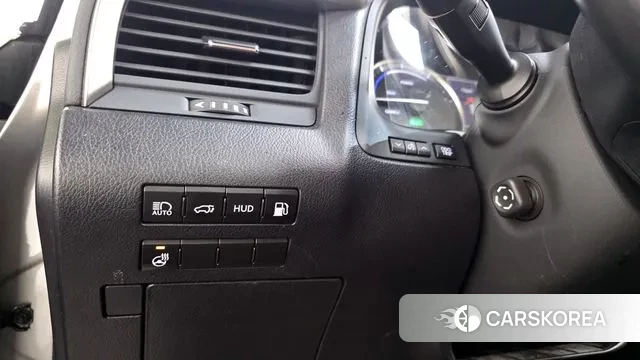 Lexus RX450h 4th generation 2018 Серый из Кореи, фото 4