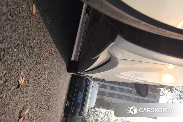 Volkswagen ID.3 2024 Белый из Китая, фото 4