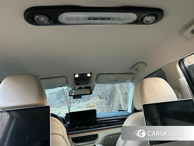 Ssangyong Rexton New Arena 2024 Черный из Кореи, фото 4