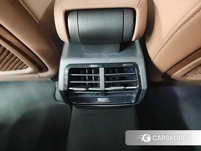 Audi Q3 (F3) 2023 Синий из Кореи, фото 4