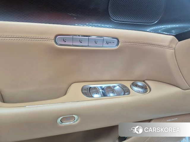 Genesis G90 (RS4) 2022 Белый из Кореи, фото 4