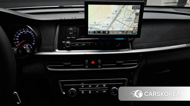 Kia The New K5 2nd generation 2019 Серебряный из Кореи, фото 4