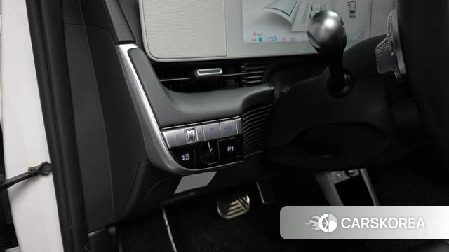 Hyundai Ionic 5 2022 Белый из Кореи, фото 4