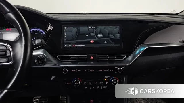 Kia The New Niro 2020 Белый из Кореи, фото 4