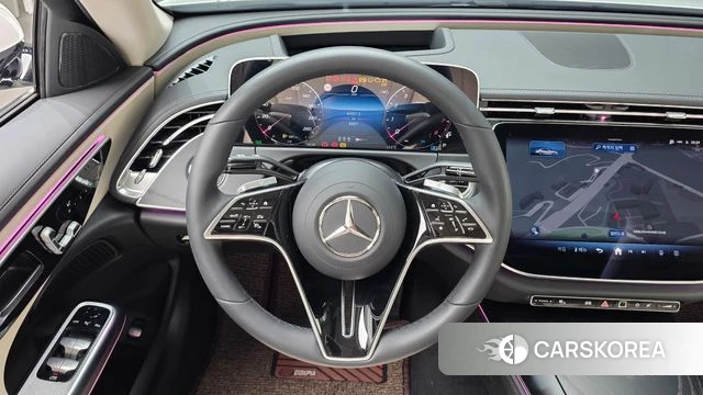 Mercedes-Benz E-Class W214 2025 Белый из Кореи, фото 4