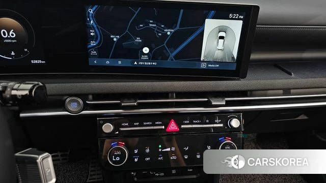 Hyundai The New Tucson (NX4) 2024 Белый из Кореи, фото 4