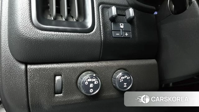 Chevrolet (GM Daewoo) Colorado 2020 Серебряный из Кореи, фото 4