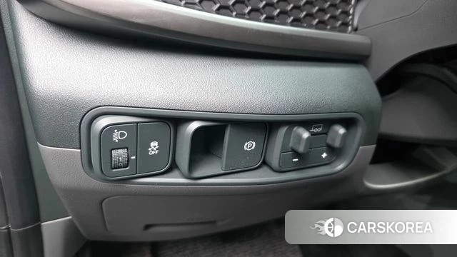 Kia Tasman 2026 Серый из Кореи, фото 4