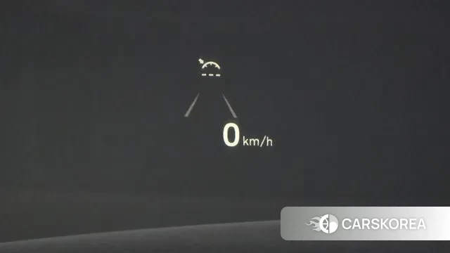 Genesis G90 2021 Синий из Кореи, фото 4