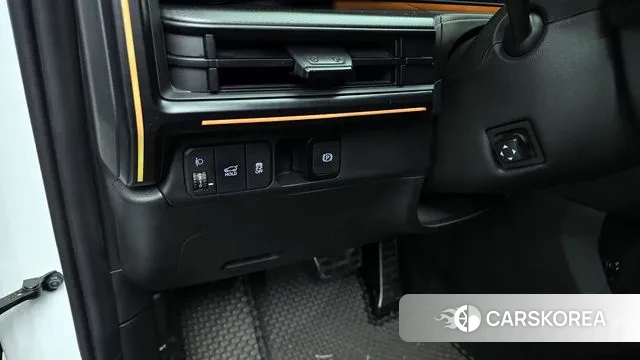 Hyundai Santa Fe (MX5) 2023 Белый из Кореи, фото 4