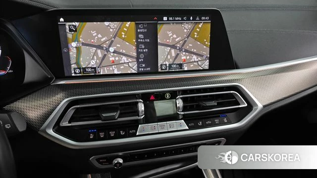 BMW X5 (G05) 2022 Белый из Кореи, фото 4
