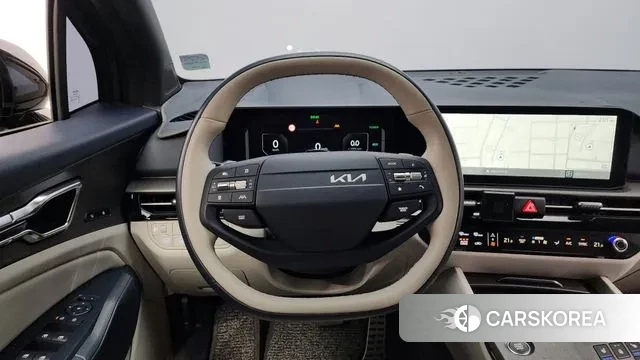 Kia The New Sportage 5th Generation Hybrid 2025 Серый из Кореи, фото 4