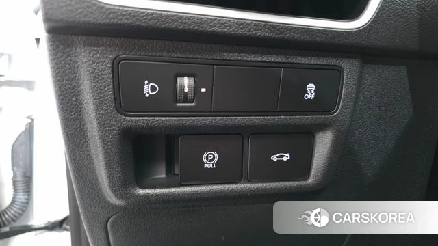 Hyundai Sonata D Edge (DN8) 2025 Белый из Кореи, фото 4