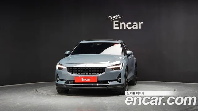 Polestar Polestar 2 id 2695655 из Кореи 4