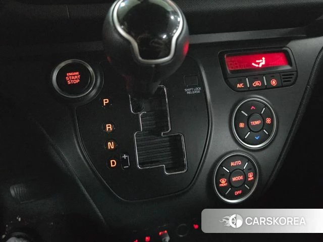 Kia The New Kia Ray 2024 Жемчужный цвет из Кореи, фото 4