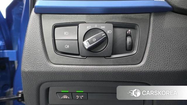 BMW 3 Series (F30) 2018 Синий из Кореи, фото 4